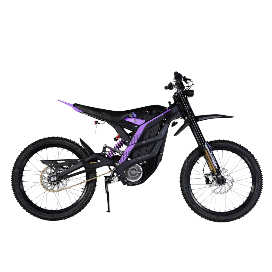 79 Bike Falcon Pro