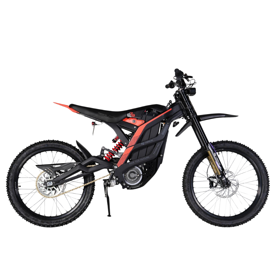 79 Bike Falcon Pro