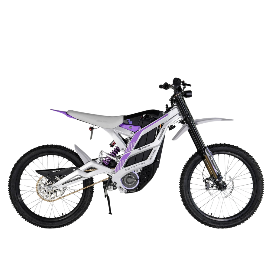 79 Bike Falcon Pro