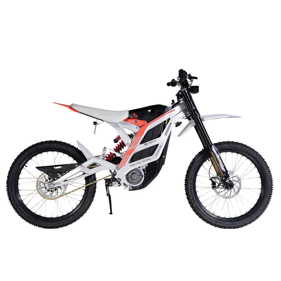 79 Bike Falcon Pro