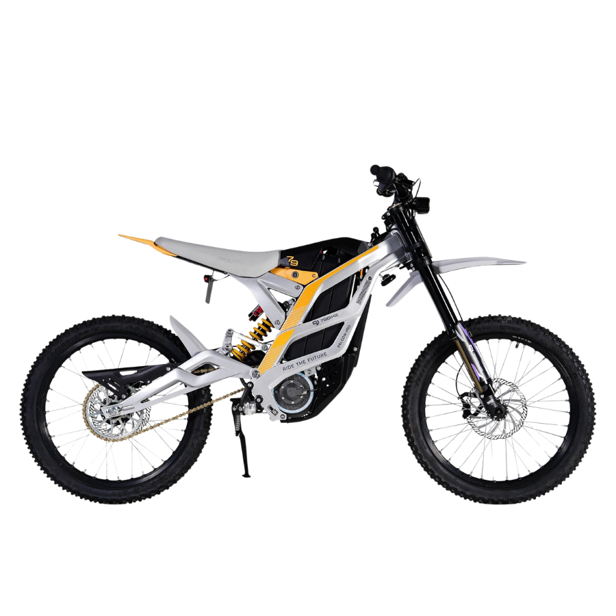 79 Bike Falcon Pro