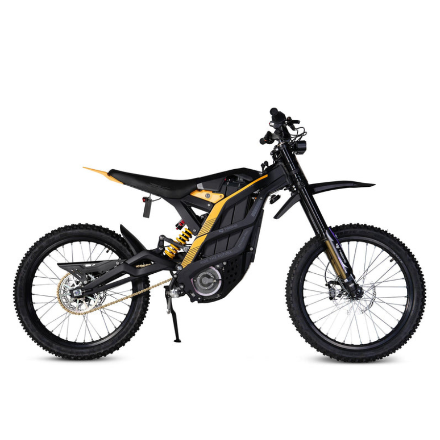79 Bike Falcon Pro