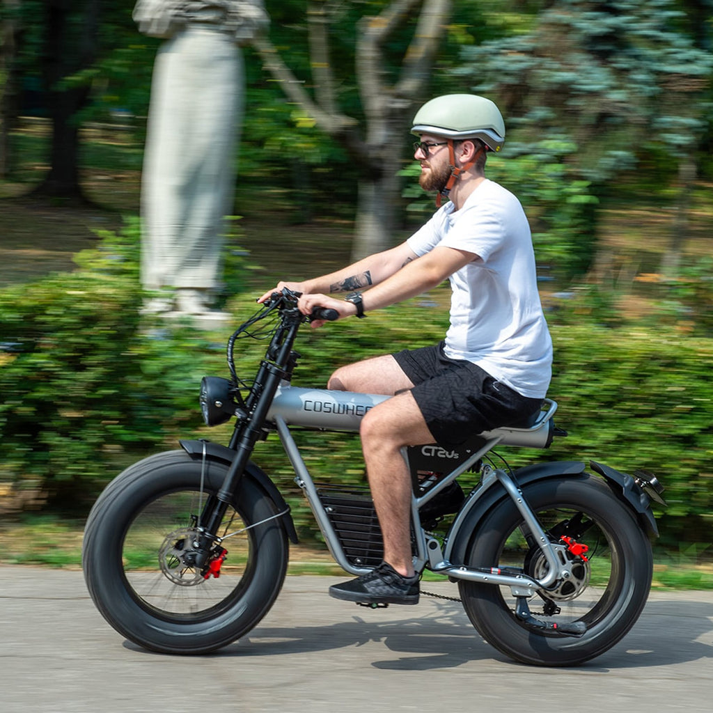 Coswheel CT20S