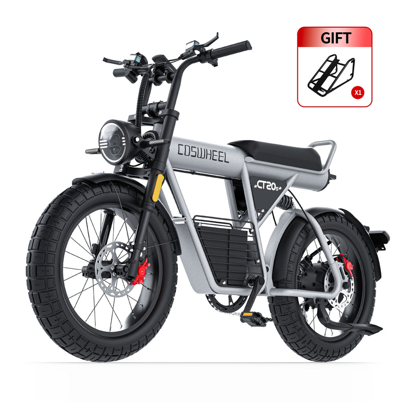 Coswheel CT20S