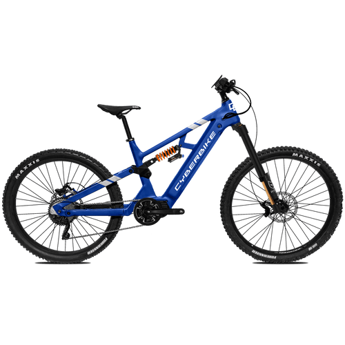 Cyberbike Raptor SE