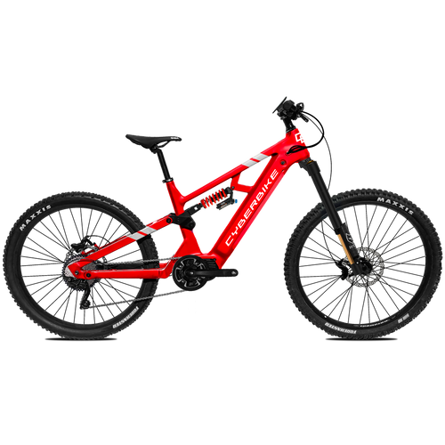 Cyberbike Raptor SE