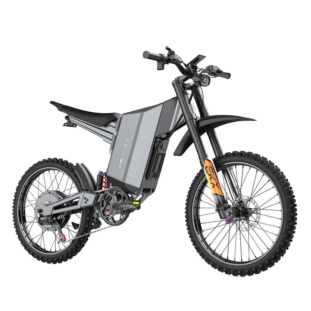 EKXBike GTS