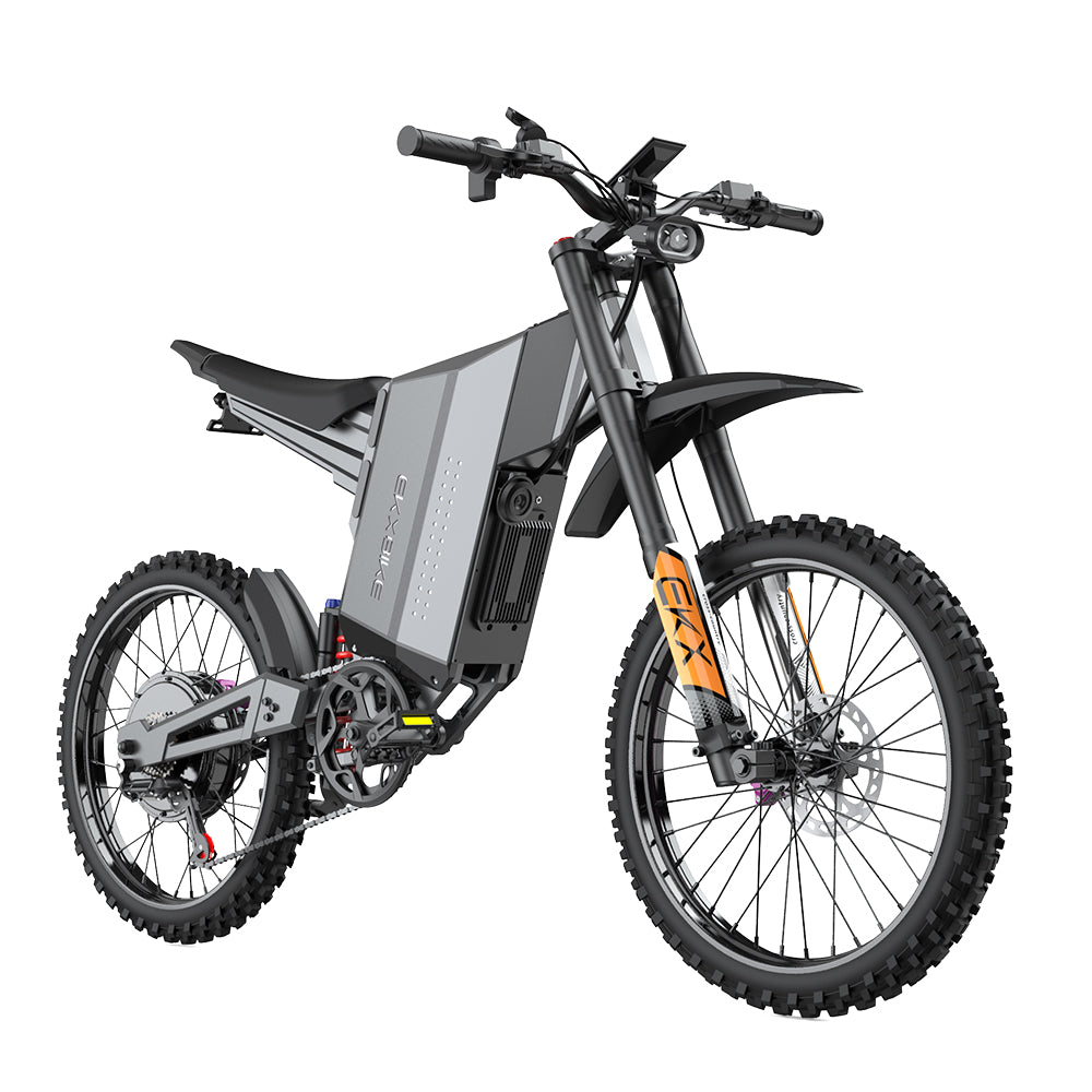 EKXBike GTS