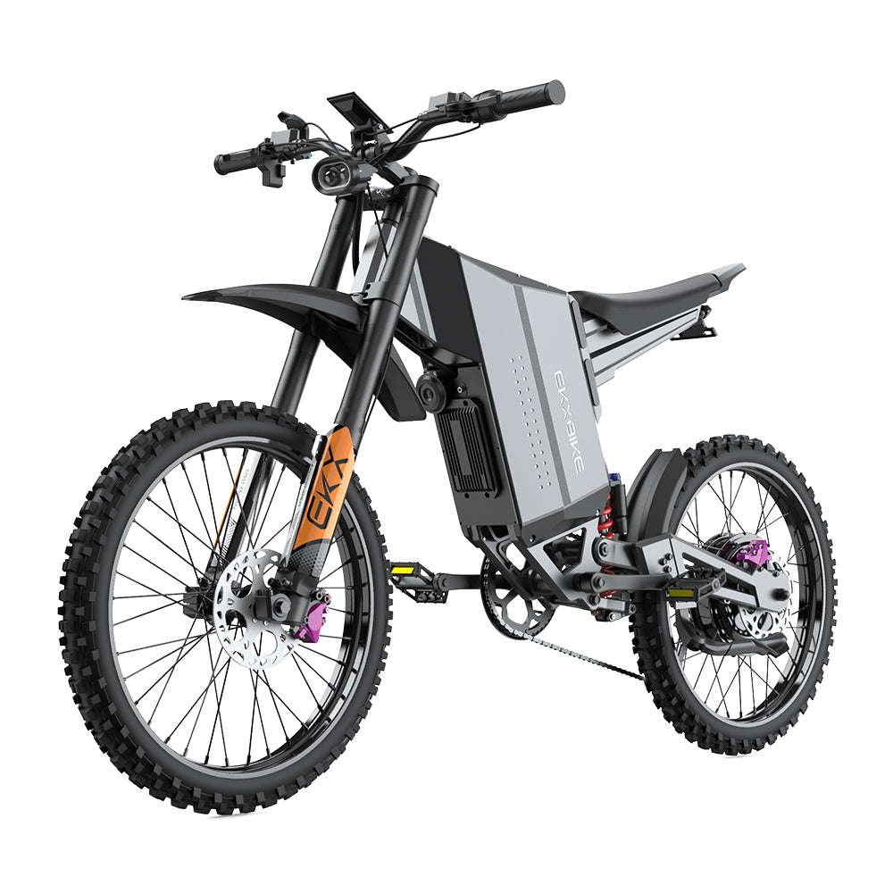 EKXBike GTS