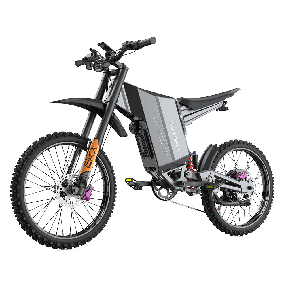 EKXBike GTS