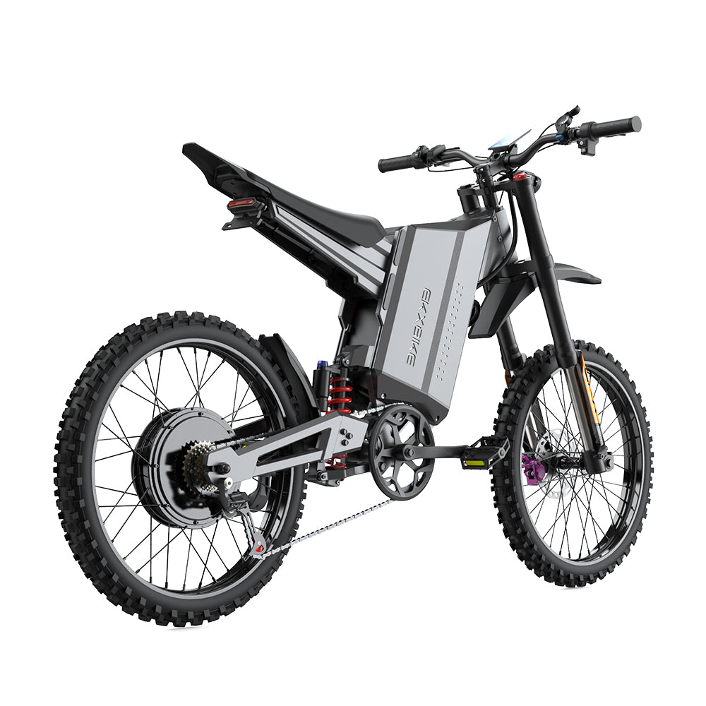 EKXBike GTS