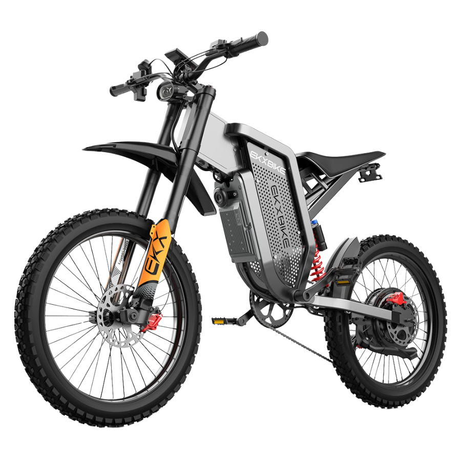 EKXBike X21 Max