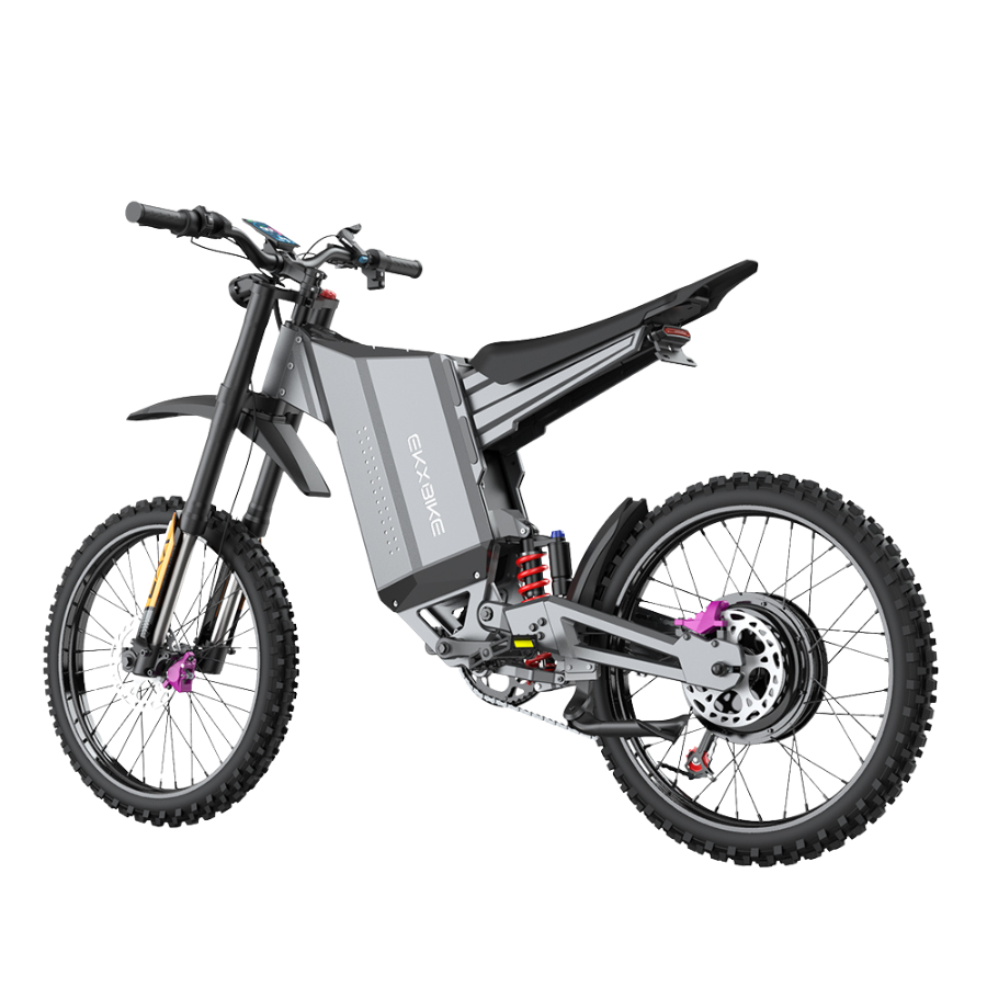 EKXBike GTS
