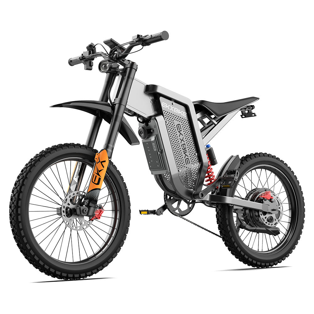 EKXBike X21 Max