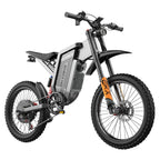 EKXBike X21 Max
