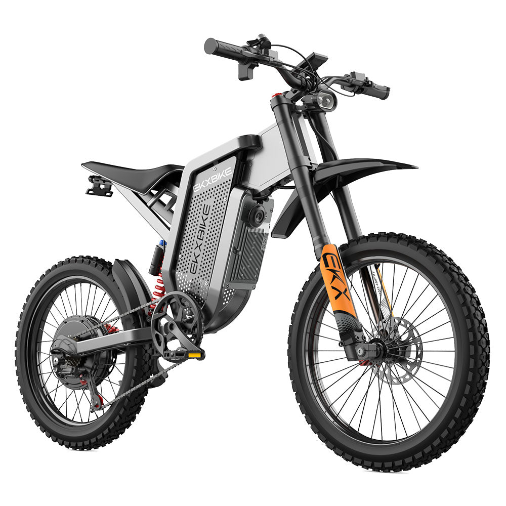 EKXBike X21 Max