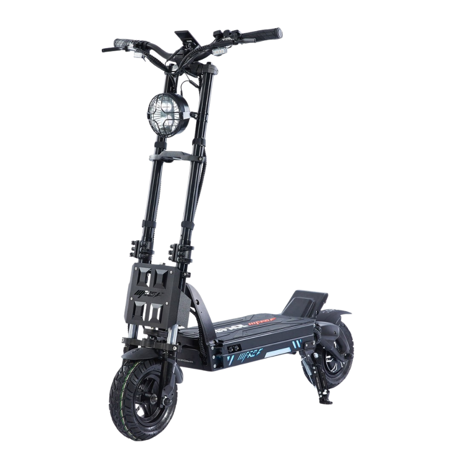GSPACE Mars ECO