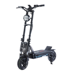 GSPACE Mars ECO
