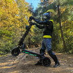 GSPACE Mars ECO