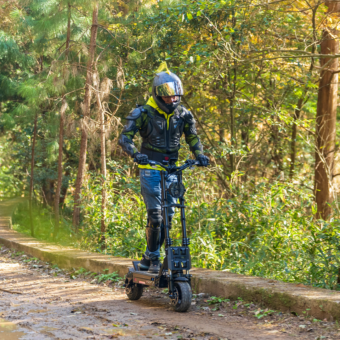 GSPACE Mars ECO