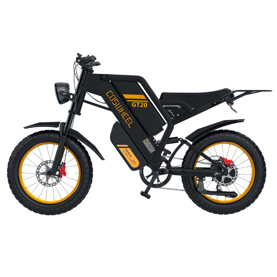Coswheel GT20 MAX