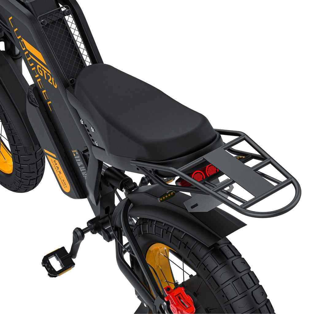 Coswheel GT20 MAX