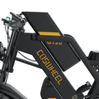 Coswheel GT20 MAX