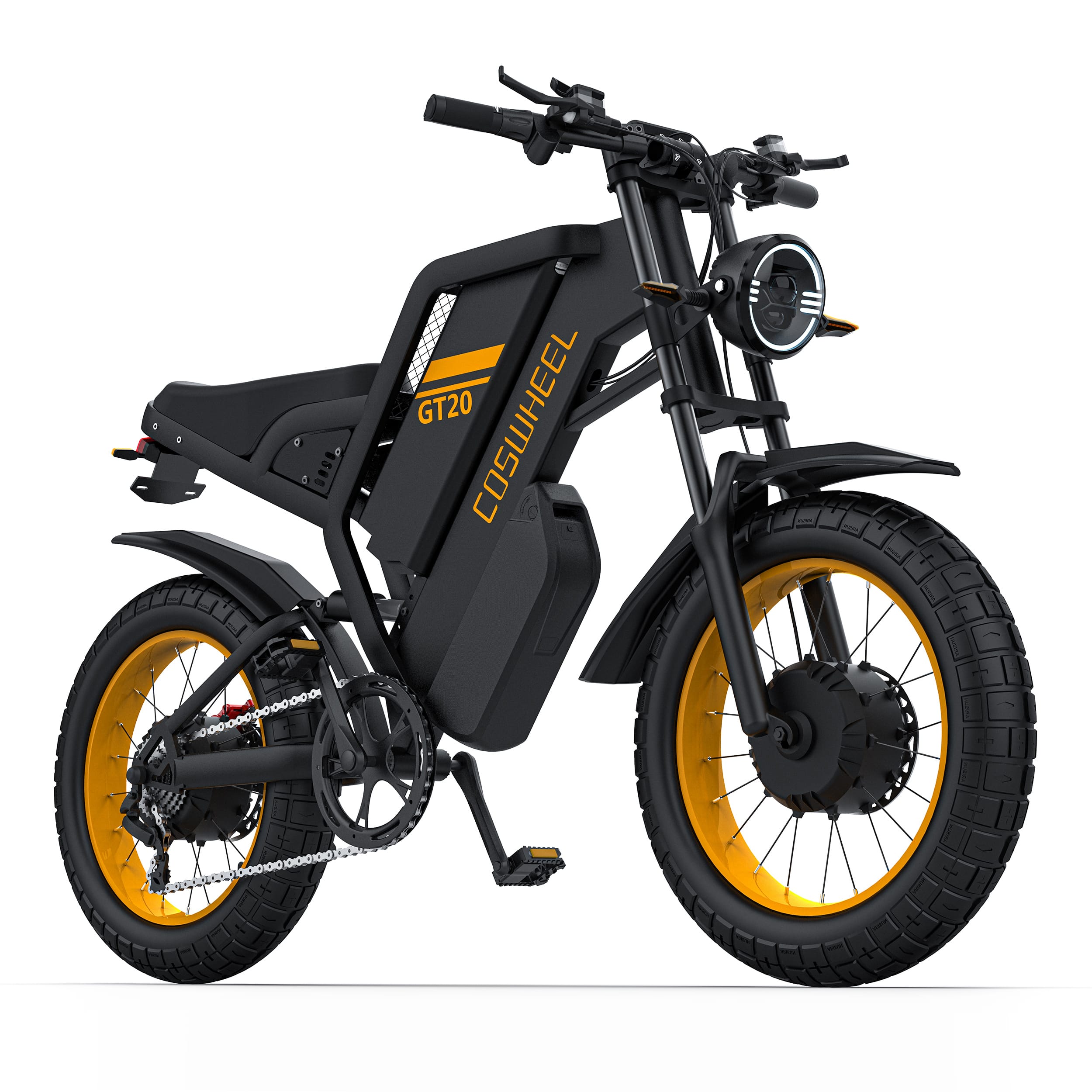 Coswheel GT20 PRO