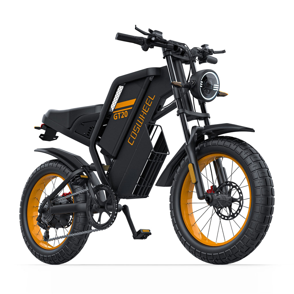 Coswheel GT20
