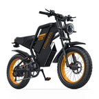 Coswheel GT20