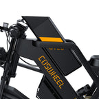 Coswheel GT20