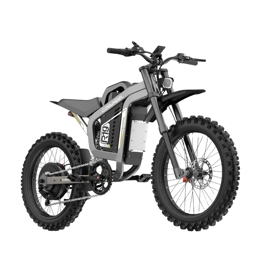 Coswheel R19