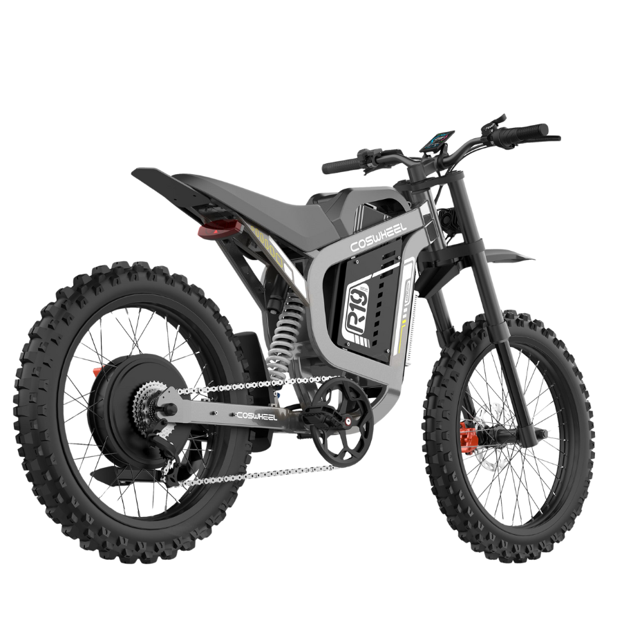 Coswheel R19