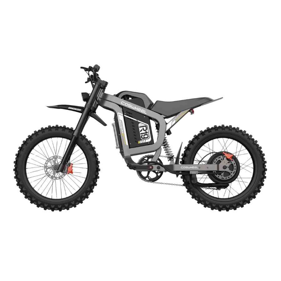 Coswheel R19