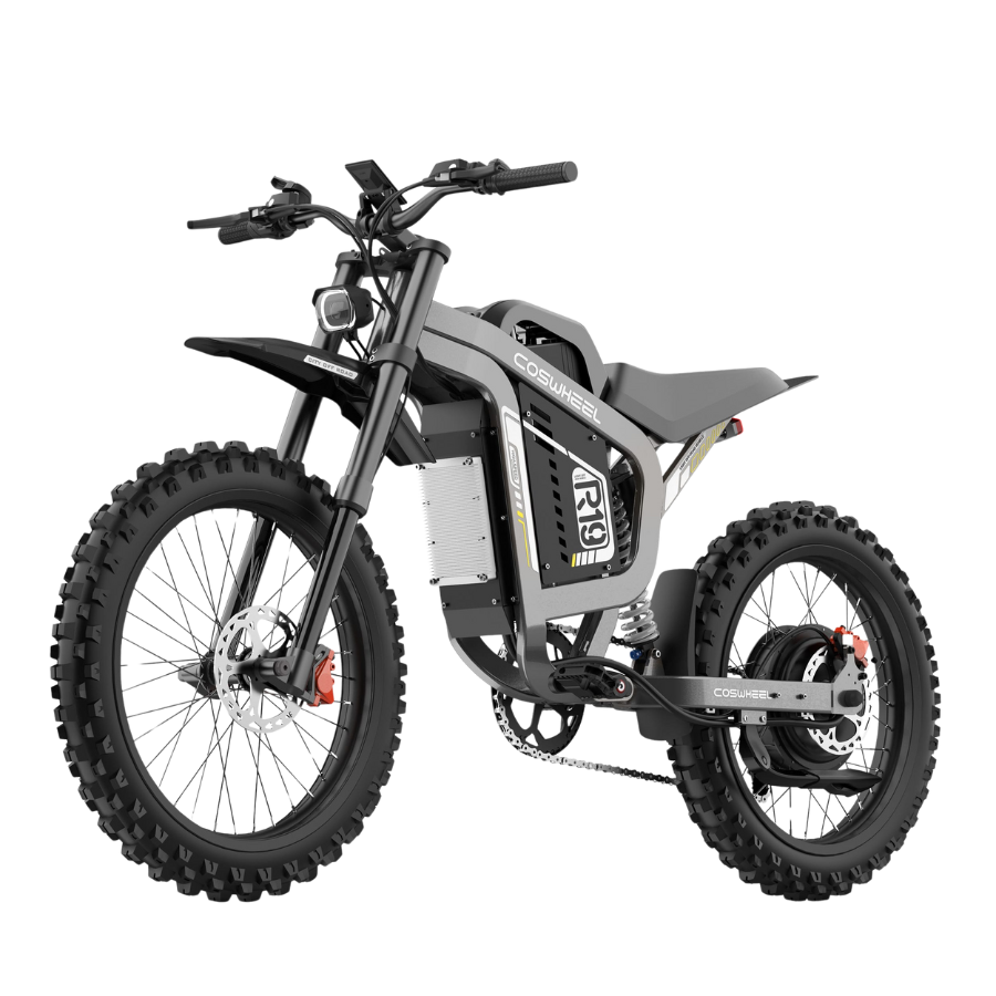 Coswheel R19
