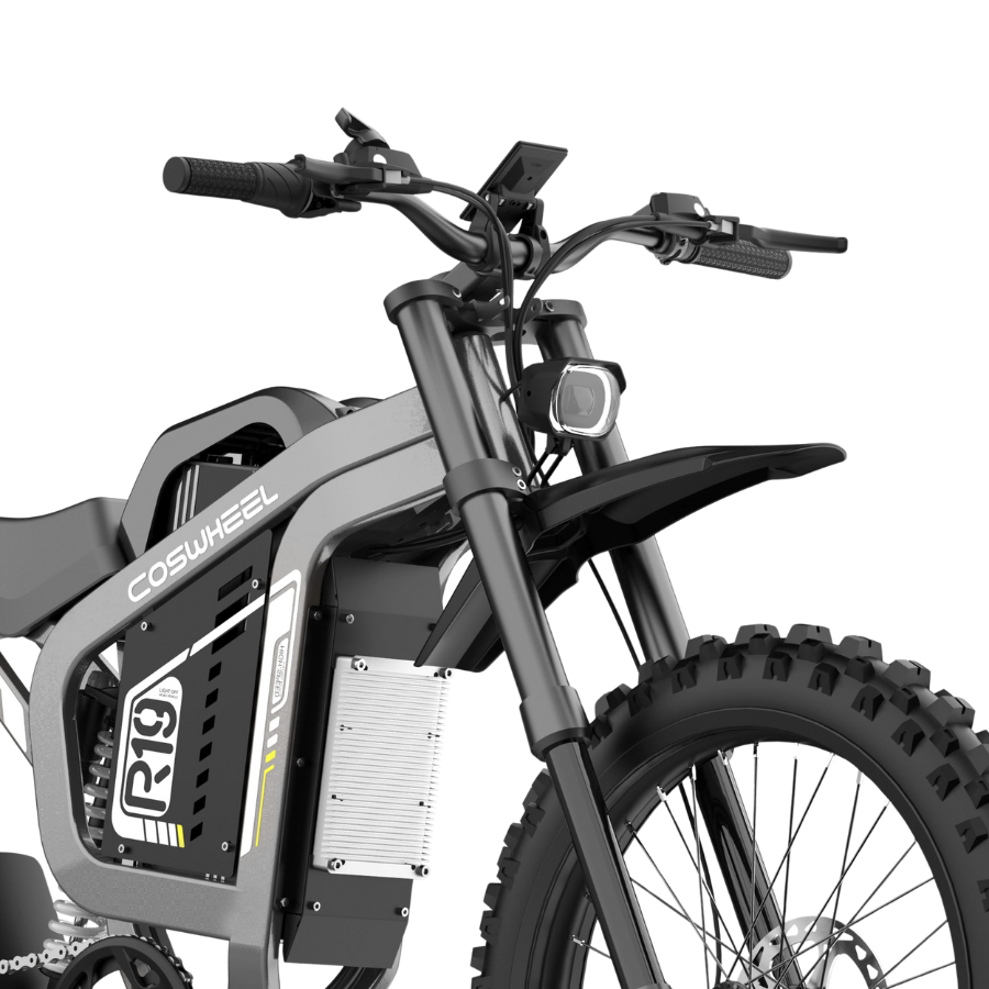 Coswheel R19