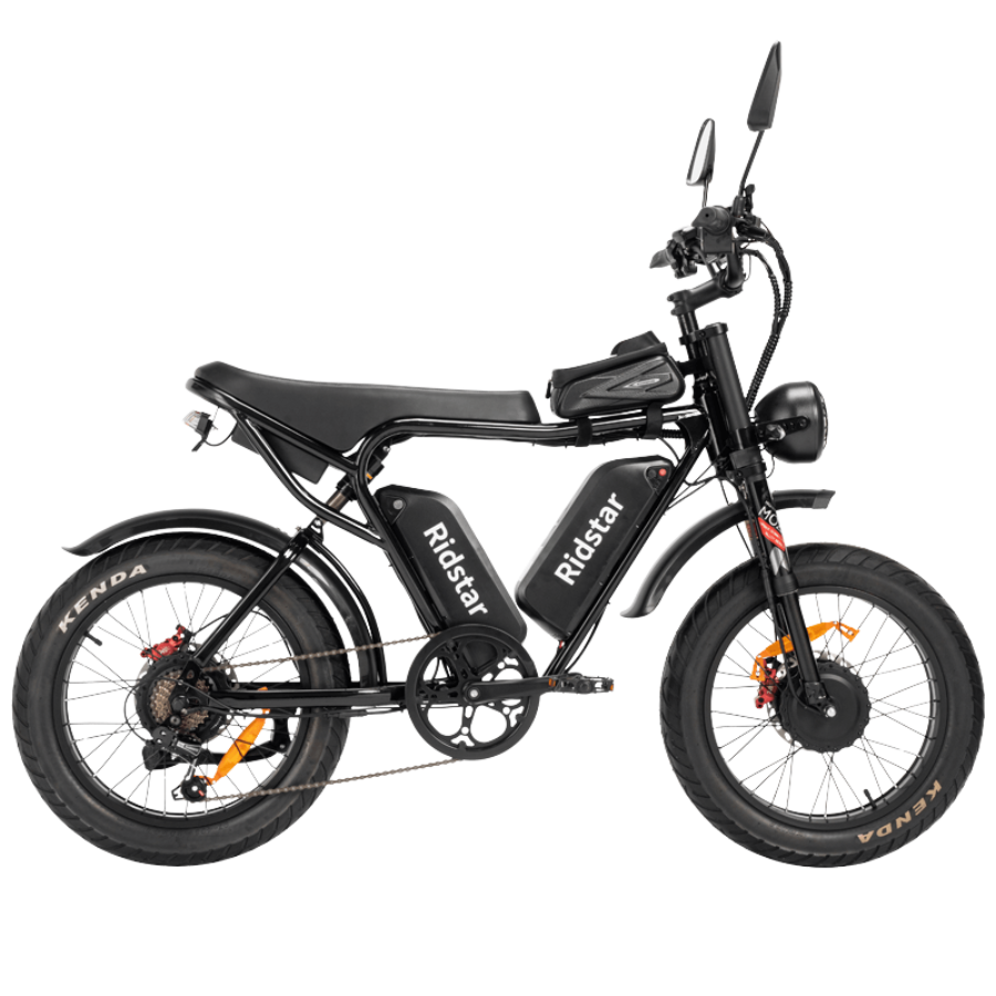 RidStar Q20 Pro