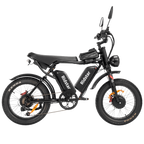 RidStar Q20 Pro