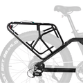 T7 pro Rear Rack w/ tail Light