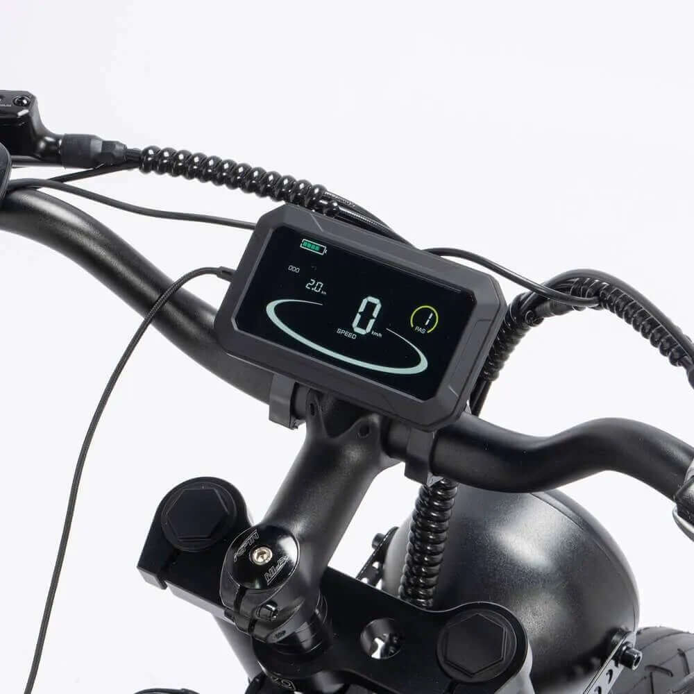 RidStar Q20 Pro