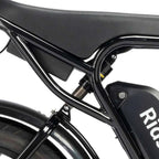 RidStar Q20 Pro