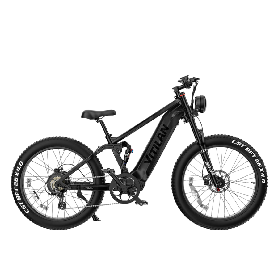 Vitilan T7 PRO