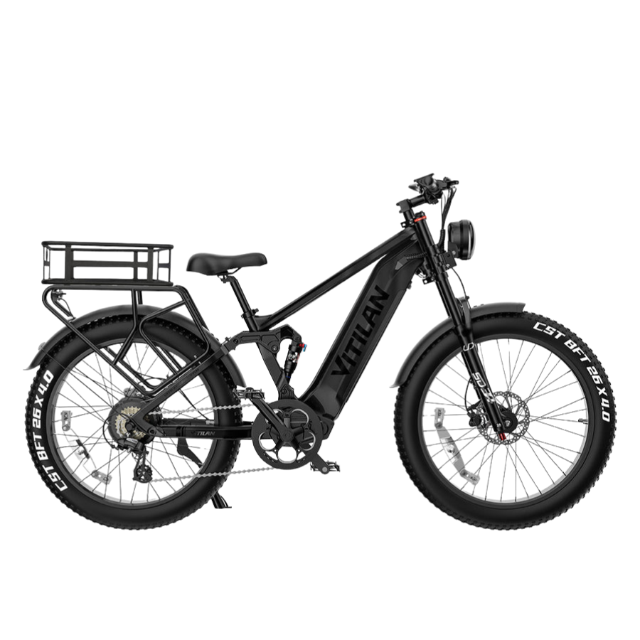Vitilan T7 PRO