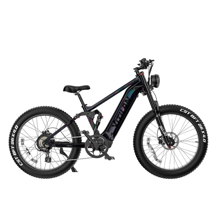 Vitilan T7 PRO
