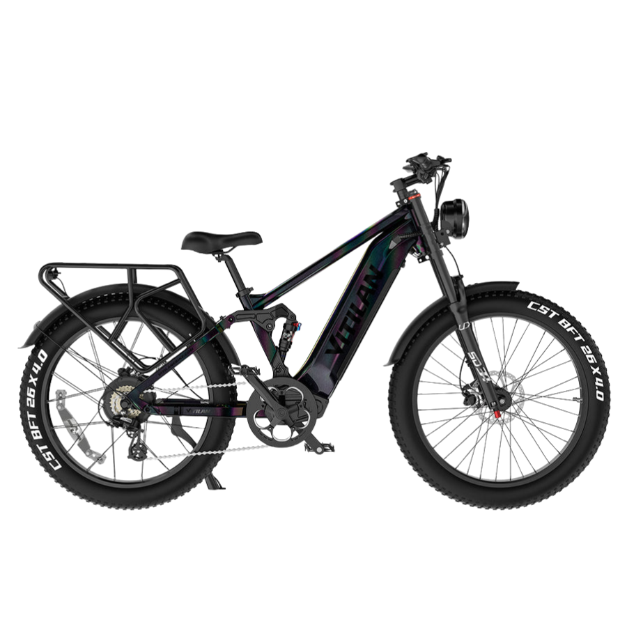Vitilan T7 PRO