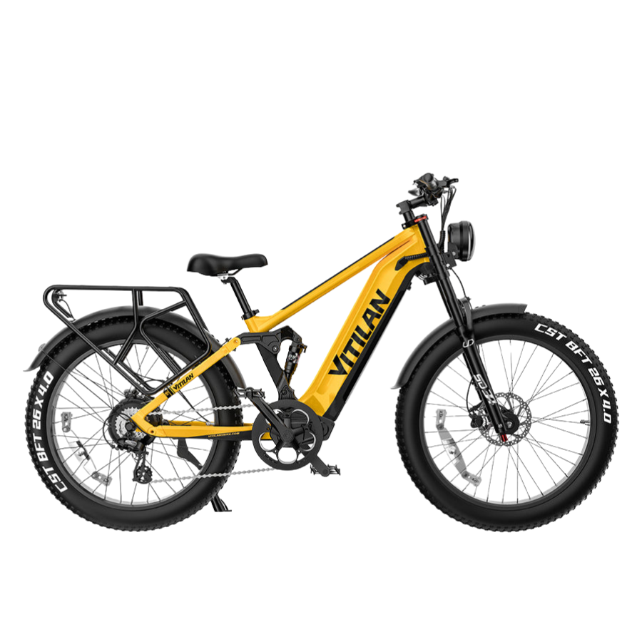 Vitilan T7 PRO