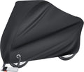 Outdoor Waterproof Bicycle Cover