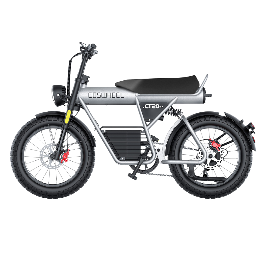 Coswheel CT20S